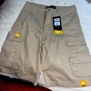 Boys Lees Shorts